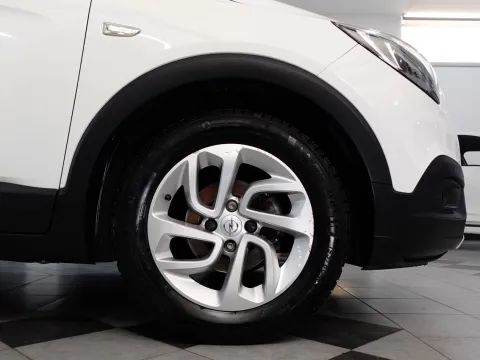 Opel Crossland X 1.2 Innovation 83cv my18.5 - Immagine 15