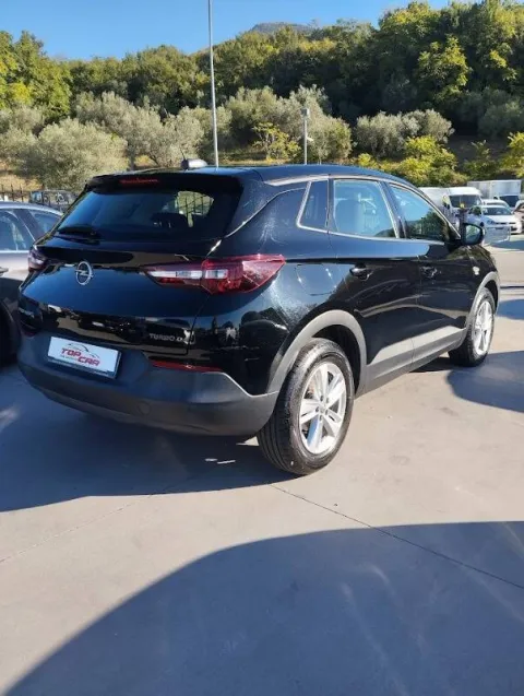 Opel Grandland X 1.6 ecotec Innovation s&s 120cv - Immagine 6