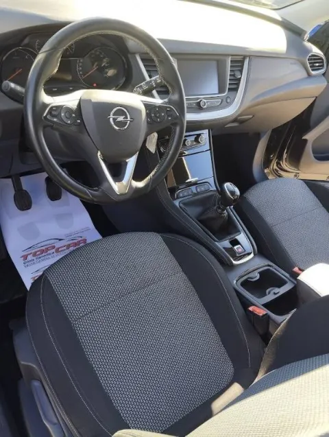 Opel Grandland X 1.6 ecotec Innovation s&s 120cv - Immagine 7
