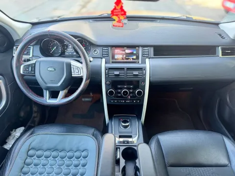 Land Rover Discovery Sport 2.0 td4 Pure Business edition Premium awd 180cv auto my18 - Immagine 13