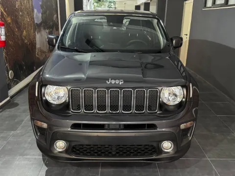 Jeep Renegade 1.6 mjt Business 2wd 130cv - Immagine 2