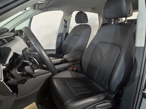 Audi e-tron 55 S line Edition quattro cvt - Immagine 6
