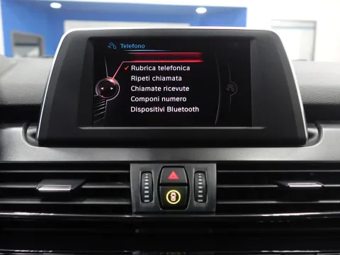 BMW 216d Active Tourer Advantage - Immagine 19