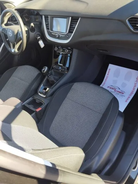 Opel Grandland X 1.6 ecotec Innovation s&s 120cv - Immagine 10