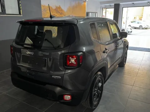 Jeep Renegade 1.6 mjt Business 2wd 130cv - Immagine 4