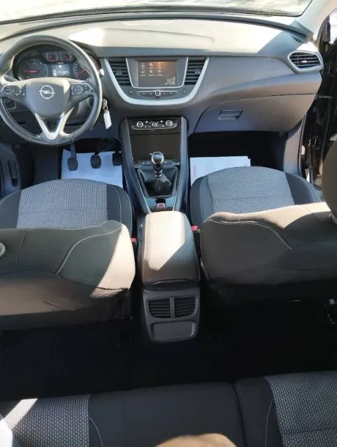 Opel Grandland X 1.6 ecotec Innovation s&s 120cv - Immagine 11