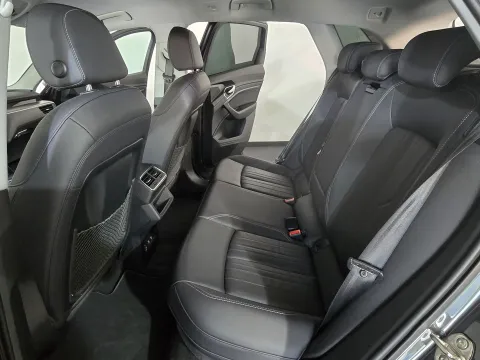 Audi e-tron 55 S line Edition quattro cvt - Immagine 8