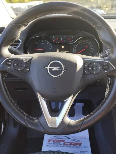 Opel Grandland X 1.6 ecotec Innovation s&s 120cv - Immagine 12