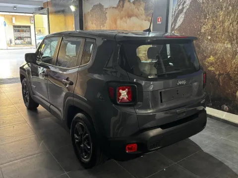 Jeep Renegade 1.6 mjt Business 2wd 130cv - Immagine 6
