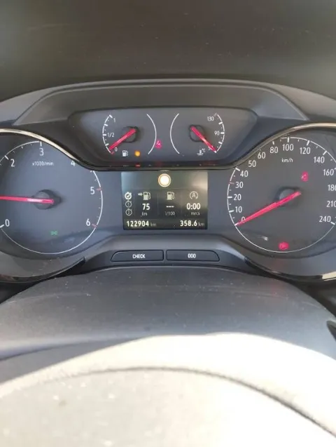 Opel Grandland X 1.6 ecotec Innovation s&s 120cv - Immagine 13