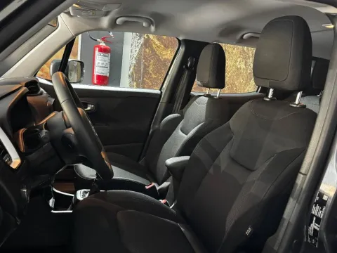 Jeep Renegade 1.6 mjt Business 2wd 130cv - Immagine 8