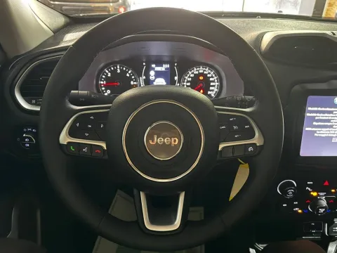 Jeep Renegade 1.6 mjt Business 2wd 130cv - Immagine 10