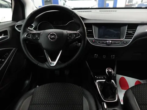 Opel Crossland X 1.2 Innovation 83cv my18.5 - Immagine 16