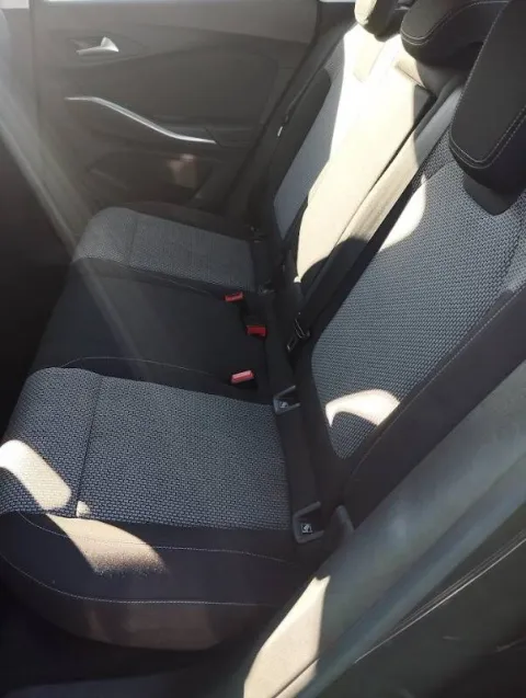Opel Grandland X 1.6 ecotec Innovation s&s 120cv - Immagine 17