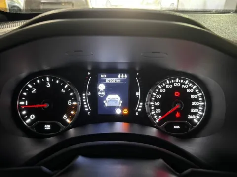 Jeep Renegade 1.6 mjt Business 2wd 130cv - Immagine 11