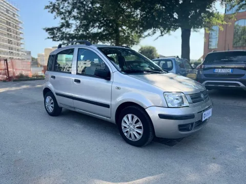Fiat Panda 1.2 Alessi - Immagine 3