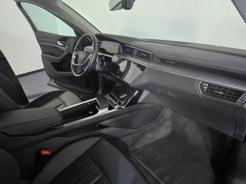 Audi e-tron 55 S line Edition quattro cvt - Immagine 15