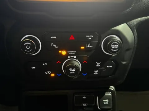 Jeep Renegade 1.6 mjt Business 2wd 130cv - Immagine 14