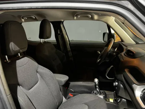 Jeep Renegade 1.6 mjt Business 2wd 130cv - Immagine 15