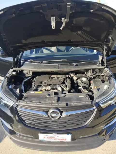 Opel Grandland X 1.6 ecotec Innovation s&s 120cv - Immagine 22