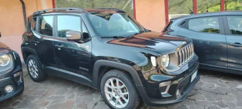 Jeep Renegade 1.0 t3 Limited 2wd - Immagine 1