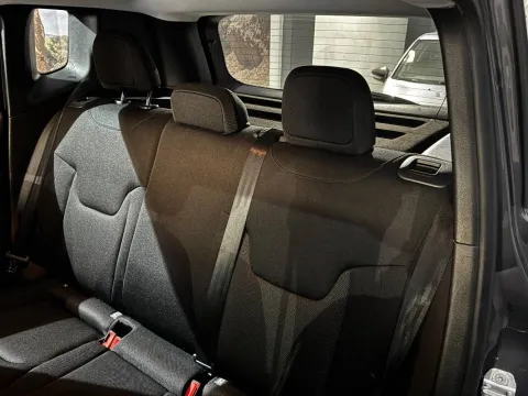Jeep Renegade 1.6 mjt Business 2wd 130cv - Immagine 18