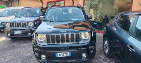 Jeep Renegade 1.0 t3 Limited 2wd - Immagine 2
