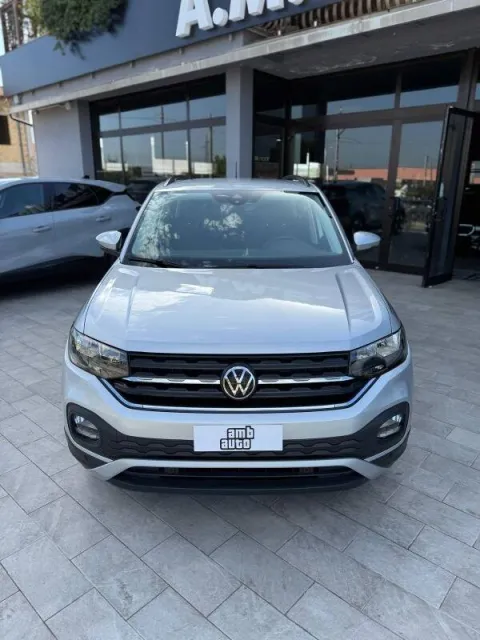 Volkswagen T-Cross 1.0 tsi Style 95cv - Immagine 2