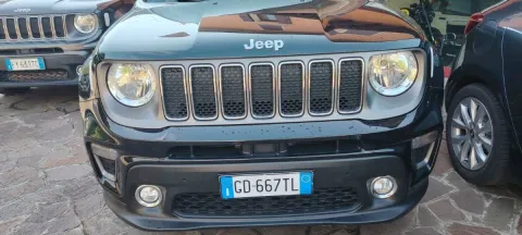 Jeep Renegade 1.0 t3 Limited 2wd - Immagine 5
