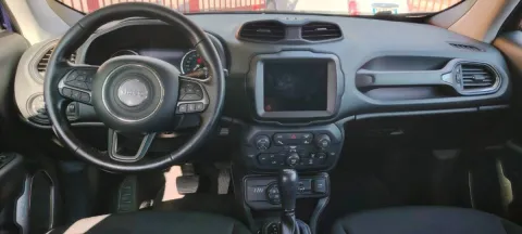 Jeep Renegade 1.0 t3 Limited 2wd - Immagine 6