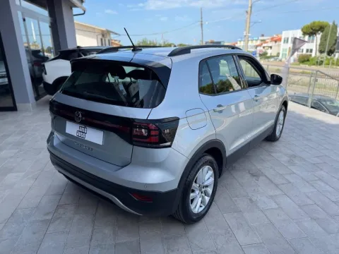 Volkswagen T-Cross 1.0 tsi Style 95cv - Immagine 4