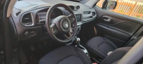 Jeep Renegade 1.0 t3 Limited 2wd - Immagine 7