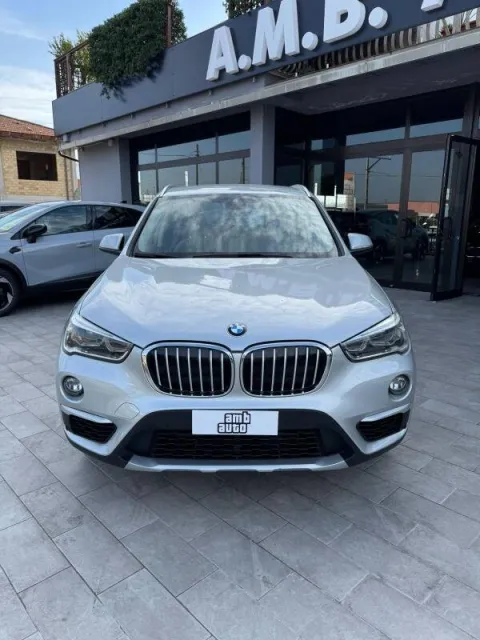 BMW X1 xdrive18d xLine - Immagine 2