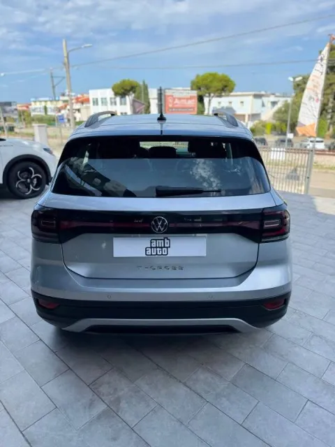 Volkswagen T-Cross 1.0 tsi Style 95cv - Immagine 5