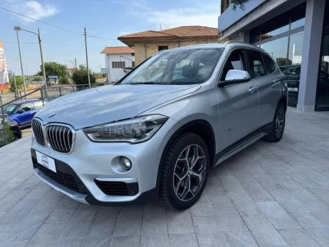 BMW X1 xdrive18d xLine - Immagine 3