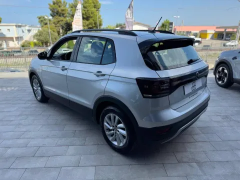 Volkswagen T-Cross 1.0 tsi Style 95cv - Immagine 6
