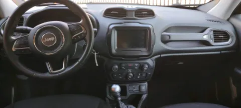 Jeep Renegade 1.0 t3 Limited 2wd - Immagine 9