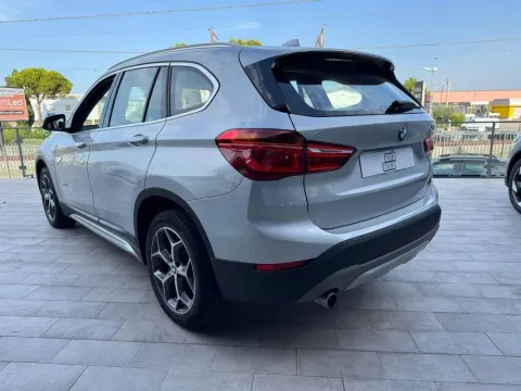 BMW X1 xdrive18d xLine - Immagine 4