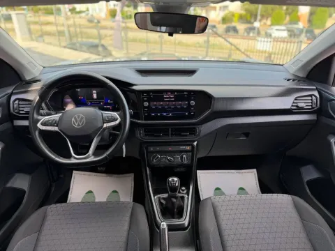 Volkswagen T-Cross 1.0 tsi Style 95cv - Immagine 7