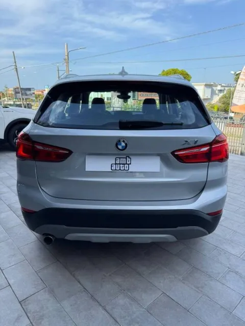 BMW X1 xdrive18d xLine - Immagine 5