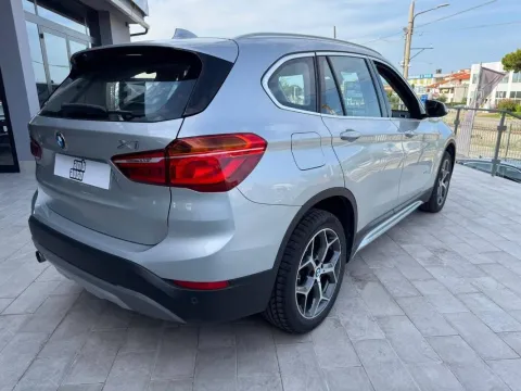 BMW X1 xdrive18d xLine - Immagine 6