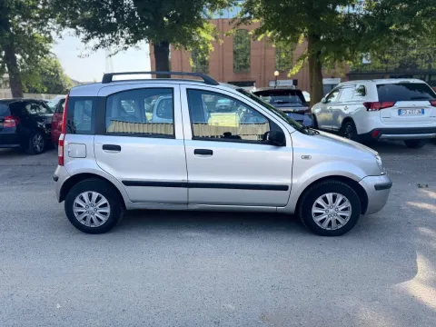 Fiat Panda 1.2 Alessi - Immagine 4