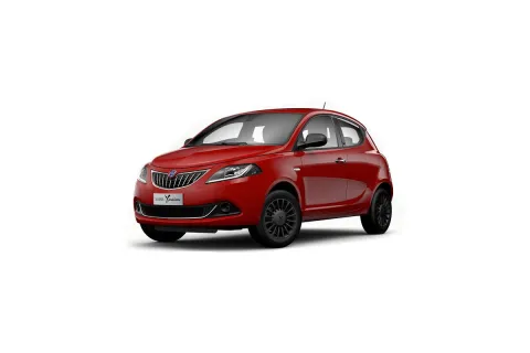 Lancia Ypsilon 1.0 firefly hybrid Gold s&s 70cv 5p.ti - Immagine 1
