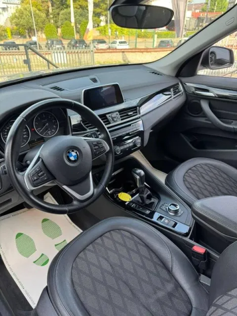 BMW X1 xdrive18d xLine - Immagine 7