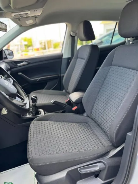 Volkswagen T-Cross 1.0 tsi Style 95cv - Immagine 10