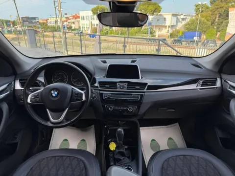 BMW X1 xdrive18d xLine - Immagine 8