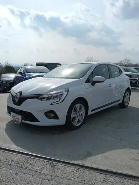 Renault Clio 1.5 blue dci Business 85cv - Immagine 1