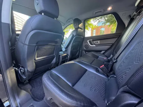 Land Rover Discovery Sport 2.0 td4 Pure Business edition Premium awd 180cv auto my18 - Immagine 15
