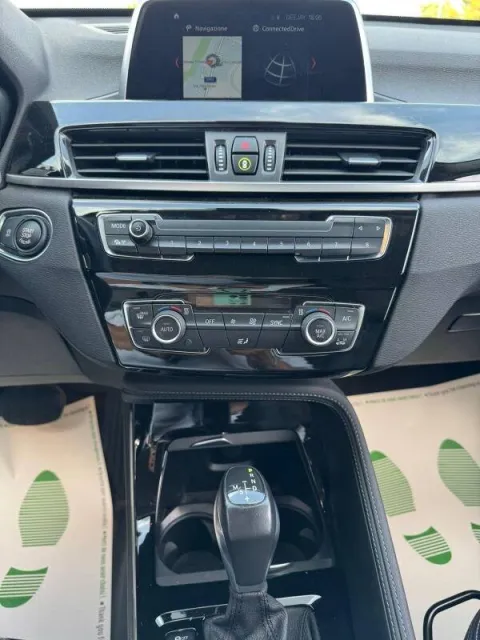 BMW X1 xdrive18d xLine - Immagine 9