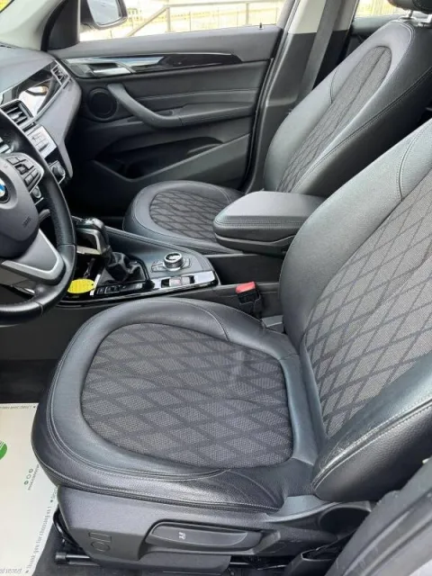 BMW X1 xdrive18d xLine - Immagine 10
